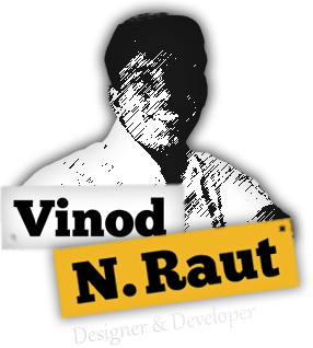 Vinod N. Raut